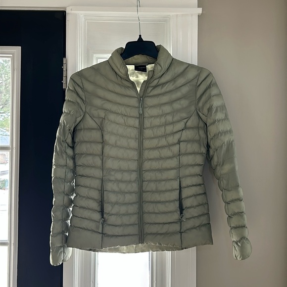 32 DEGREES HEAT PUFFER JACKET/ Size Small - Picture 1 of 4